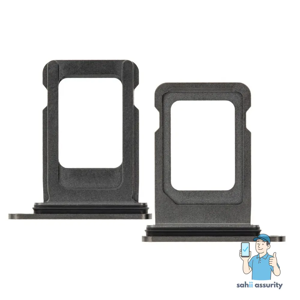 SIM Card Holder Tray for Apple iPhone 12 Pro Max
